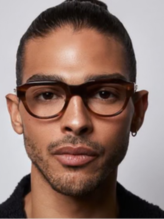 DITA Other - ✨NIB DITA ‘Wasserman Two’ Amber Maple/Antique Gold Handmade in Japan Frames✨